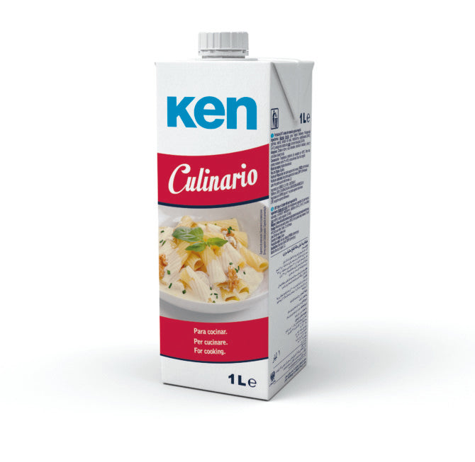 KEN NATA CULINARIA