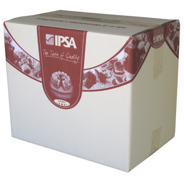 BAKERY E GRASSO (STRUTTO EMULSIONATO) KG.25 IPSA