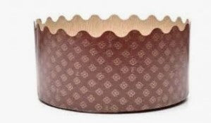 STAMPO PANETTONE BASSI CARTA PZ 1 NOVASERVICE
