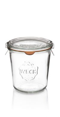 VASO COTTURA 580 ML CAMEL