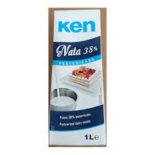 KEN NATA 38% PASTORIZZATA LT 1