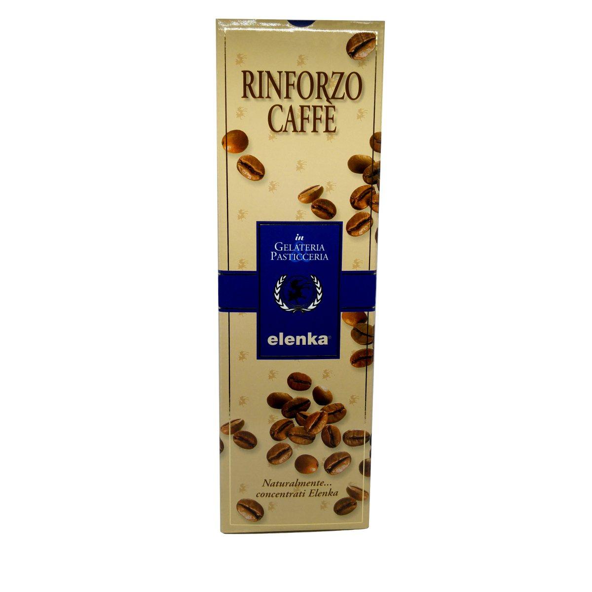 RINFORZO CAFFE'