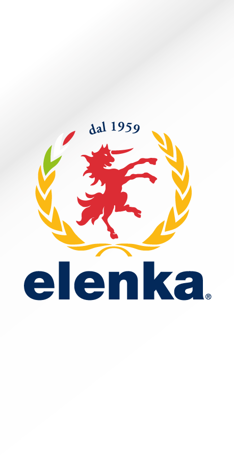GELATINA GLASSA ARGENTO  ELENKA