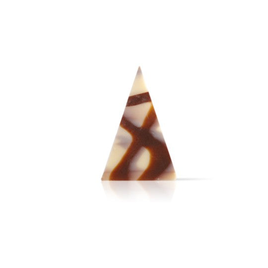 DIABLO TRIANGLE DARK/WHITE ( Cf.290pcs. )