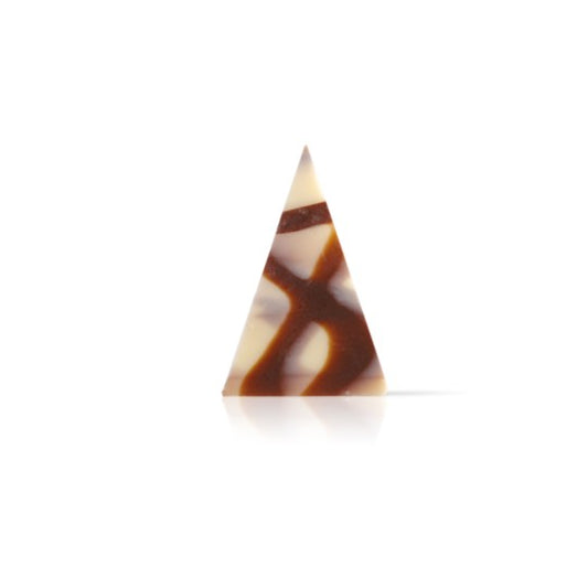 DIABLO TRIANGLE DARK/WHITE ( Cf.290pcs. )