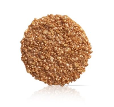 BRONZE CRUMBLE E 171 FREE ( Cf.486pcs. )