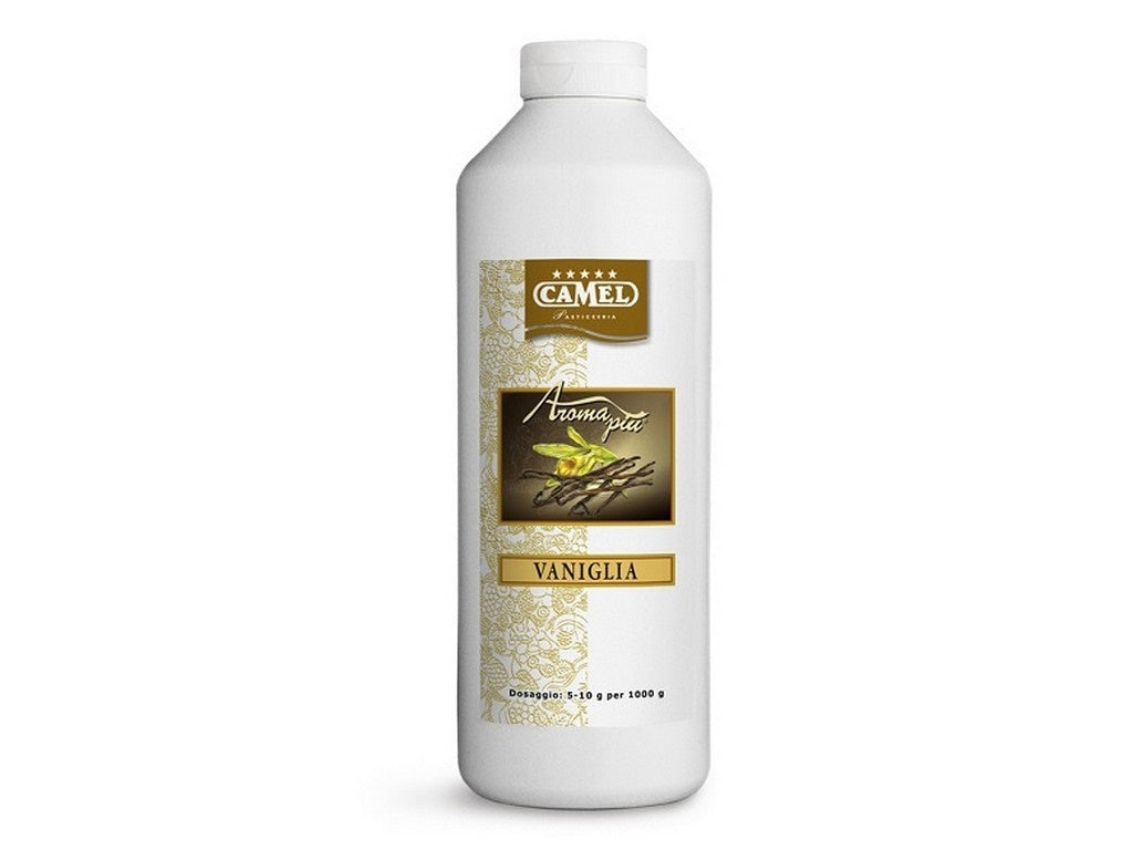 AROMA PIU' VANIGLIA CAMEL