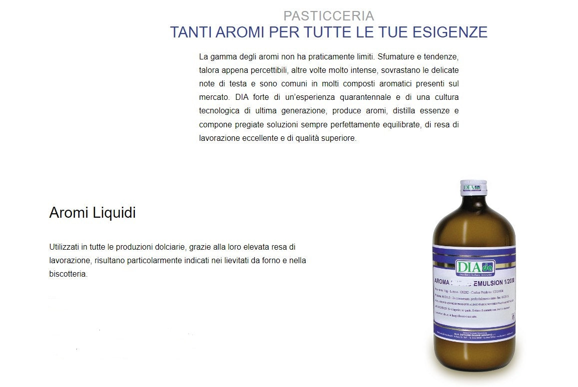 RUM AROMA SICILIA LT. 0.250