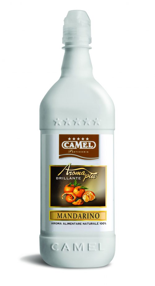 BRILLANTE AROMA PIU' MANDARINO