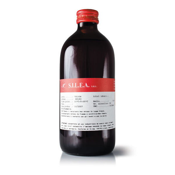 AROMA CROISSANT SILEA