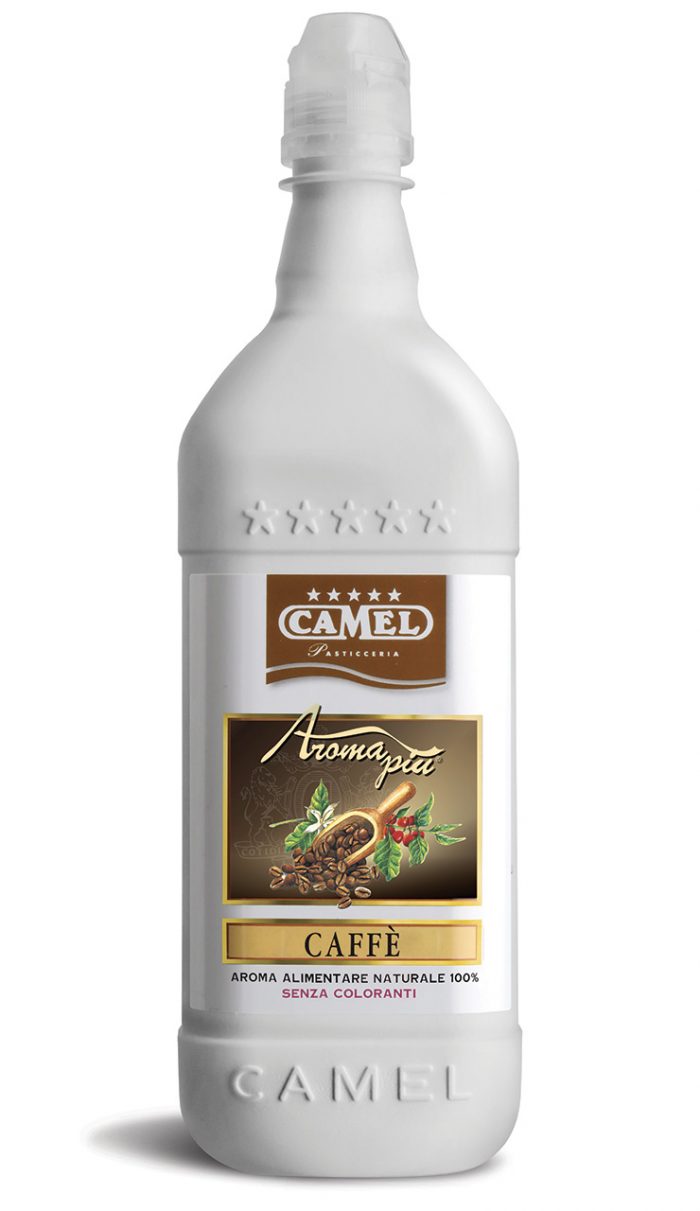 AROMA PIU' (CAFFE') CAMEL
