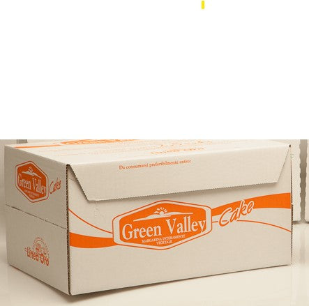 MARGARINA GREEN VALLEY CAKE KG. 2.5 VANDERMOORTELE