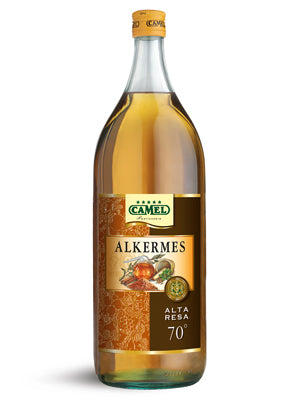 BIANCO ALKERMES 70 CAMEL