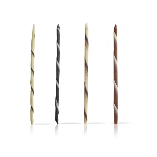 ASSORTIMENTO CIGARILLO h.150mm d.5mm (108 pcs)