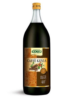 CAFFE' KENIA SCURO CAMEL