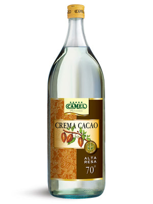 BAGNA CACAO BIANCA 70° CAMEL