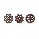 DECOR FIGURINE ASSORTITE PZ.150