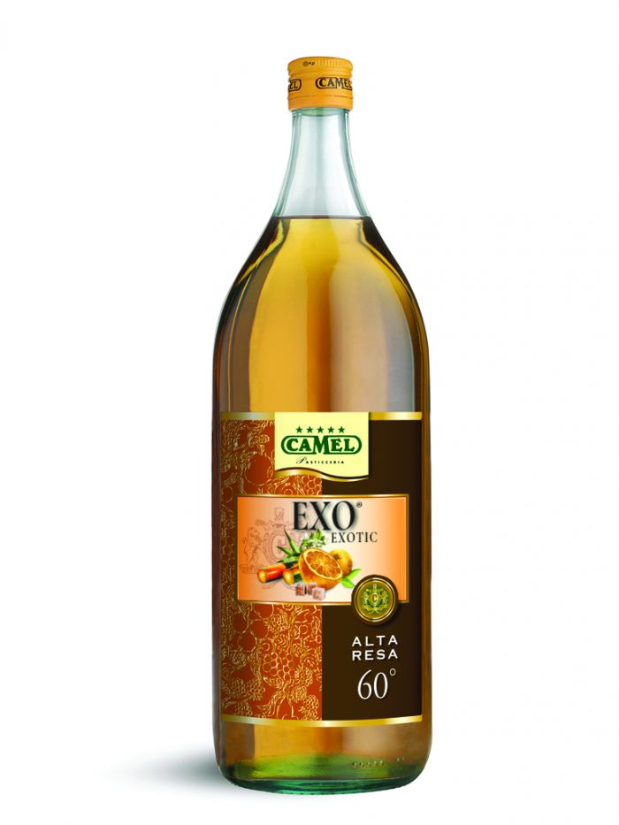 BAGNA EXOTIC EXCELLENCE 60° CAMEL