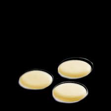 SURROGATO BIANCO VANDEMOORTELE KG 1