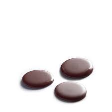 SURROGATO DI CIOCCOLATO FONNDENTE KG. 20 VANDEMOORTELE