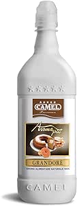 AROMA' PIU' GRAN DORE'