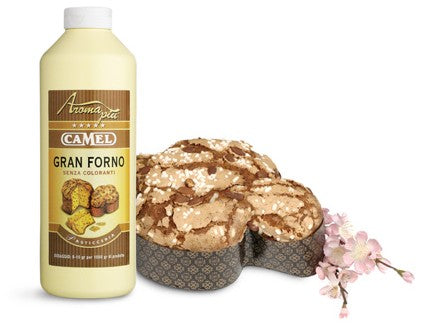 AROMA PIU' GRAN FORNO