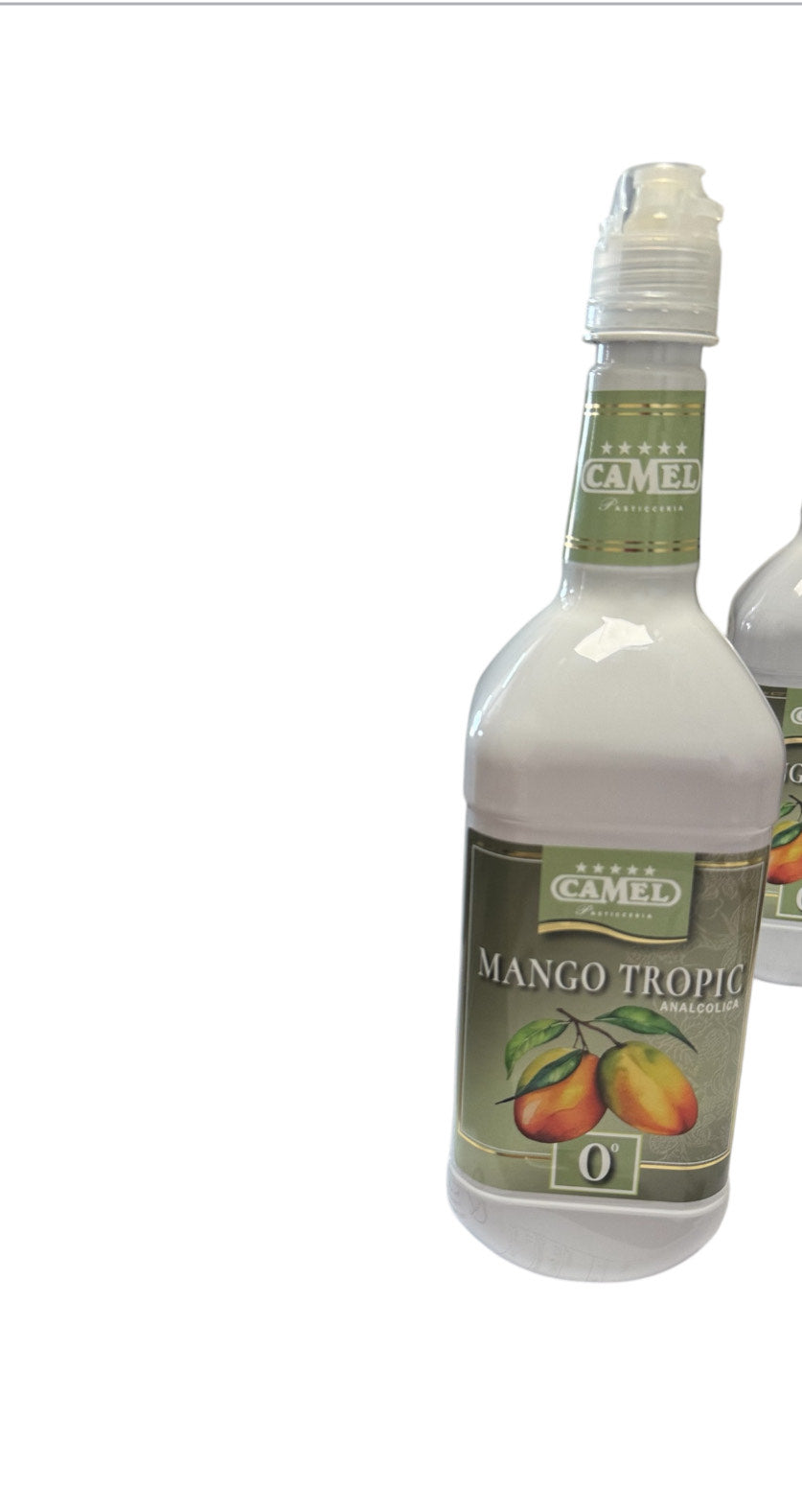 BAGNA TROPICANA ANALCOLICO CAMEL 1 lt