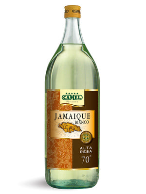BAGNA PER DOLCI JAMAIQUE BIANCO 70° (CAMEL)