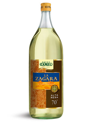BAGNA PER DOLCI LA ZAGARA 70° ( CAMEL)