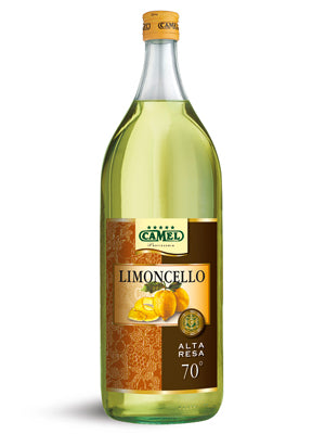 LIMONCELLO AROMA 70°