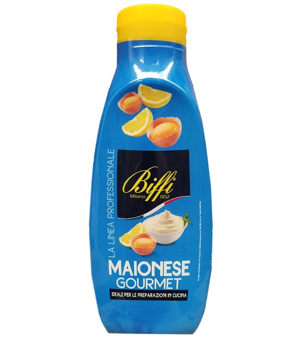 MAIONESE GOURMET GAIA
