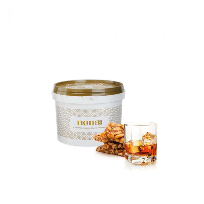 PASTA CROCCANTINO AL RHUM KG.3