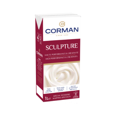 PANNA SCULPTURE 31% LT1 CORMAN