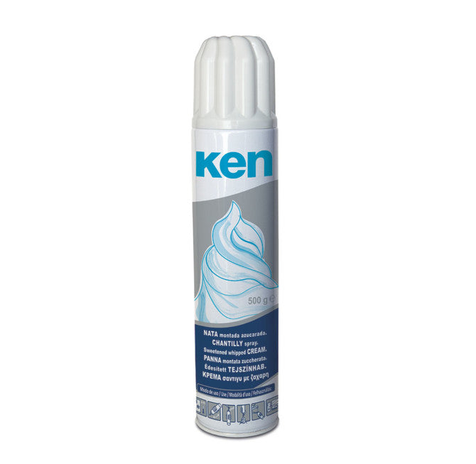 KEN NATA SPRAY