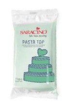 PASTA TOP VERDE KG. 1