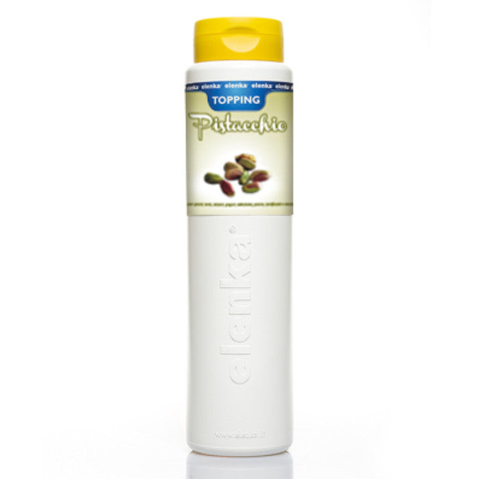 TOPPING PISTACCHIO ELENKA