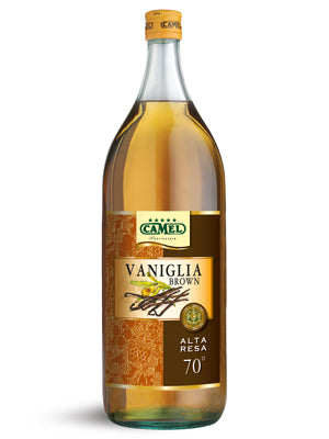 BAGNA PER DOLCI ,VANIGLIA BROWN 70°