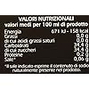 ACETO BALSAMICO MODENA IGP GAIA (198pz.X5ml)