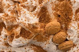 GRANELLA DI AMARETTO 4 KG.