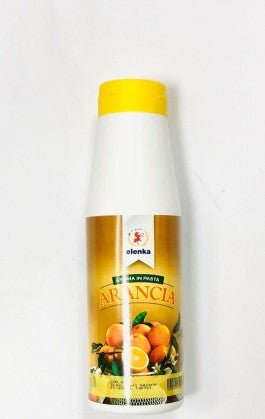 AROMA NATURALE ARANCIA