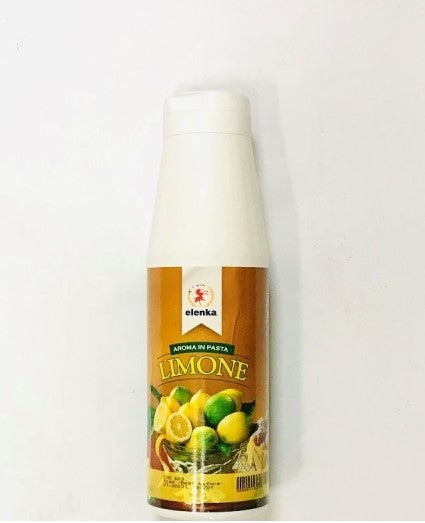 AROMA IN PASTA NATURALE LIMONE ELENKA