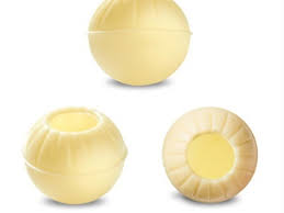 BOLLE A RIEMPIRE CIOCCOLATO BIANCO 504pz.