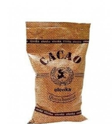 CACAO AMARO ELENKA