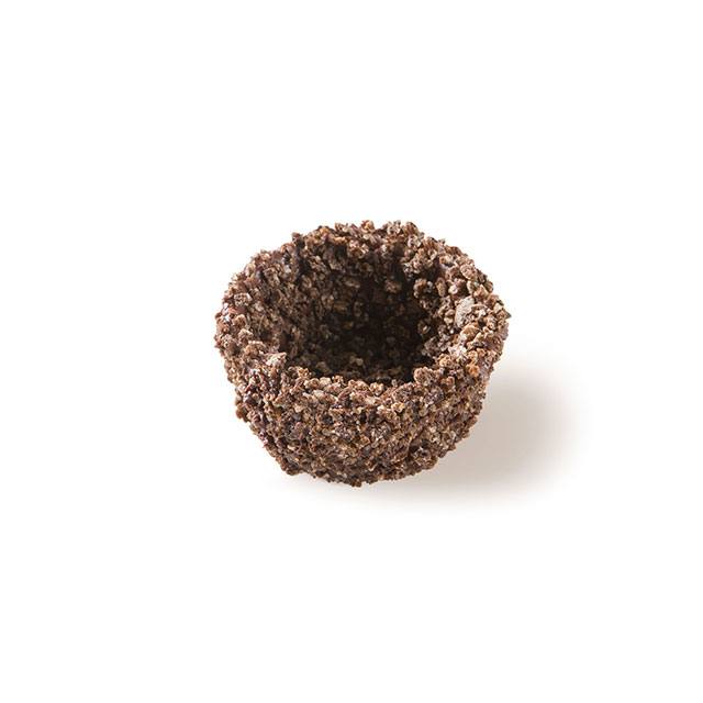 LE CESTINE CACAO 100 PZ.