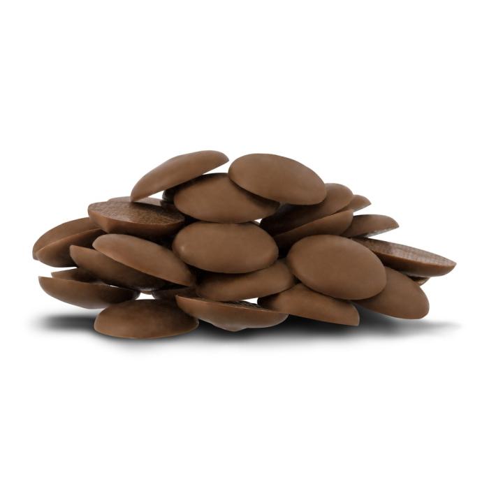 CIOCCOLATO AL LATTE ARIAGA 38% KG 5 VALRHONA