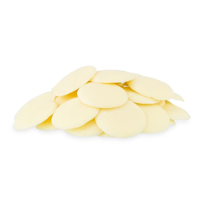 CIOCCOLATO BIANCO ARIAGA 30% KG 5 VALRHONA