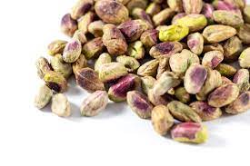 CHIAROLLA PISTACCHIO SGUSCIATO KG.1