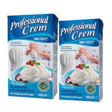 PREPARATO VEGETALE PROFESSIONAL CREM COOPERLAT