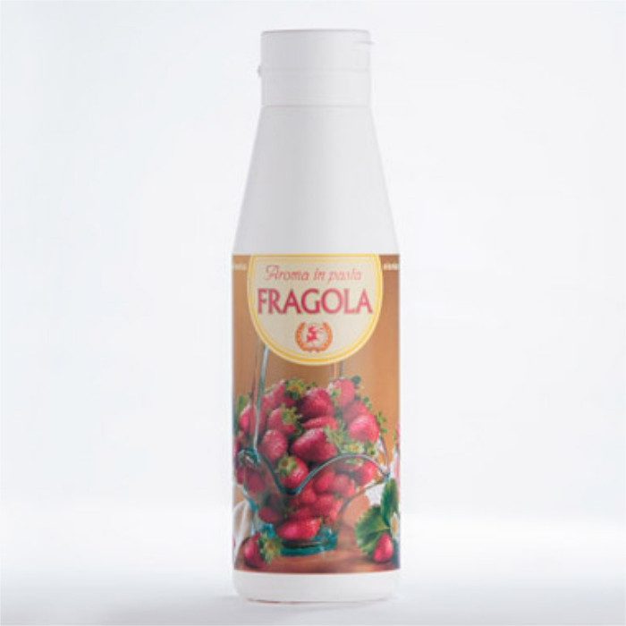 AROMA NATURALE FRAGOLA
