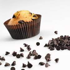 GOCCE DI CIOCCOLATO FONDENTE 52% KG 6 VALRHONA